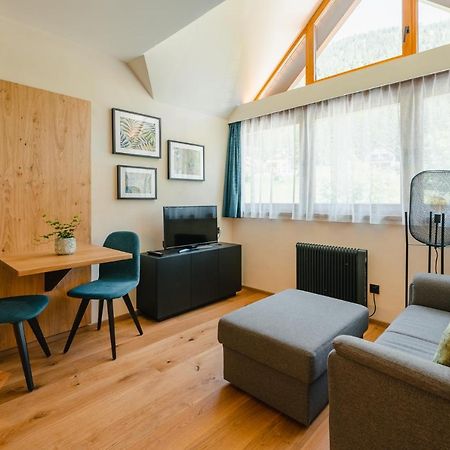 Ferienhaus Holzer Weissensee Eksteriør billede