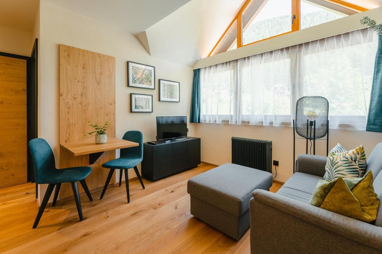 Ferienhaus Holzer Weissensee Eksteriør billede