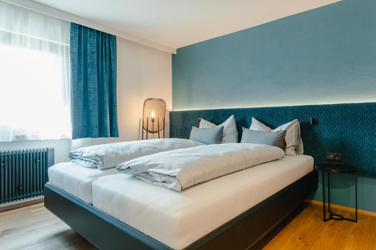 Ferienhaus Holzer Weissensee Eksteriør billede