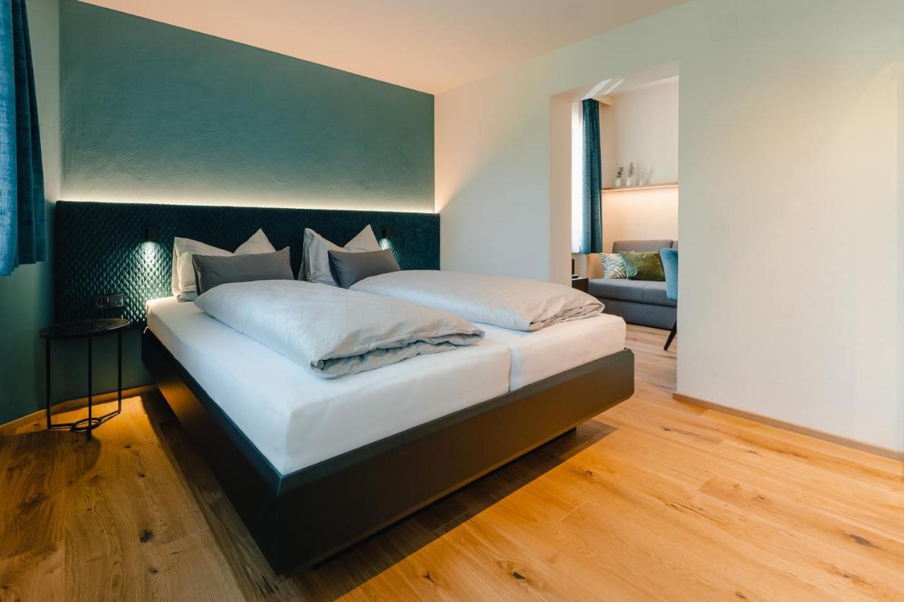 Ferienhaus Holzer Weissensee Eksteriør billede