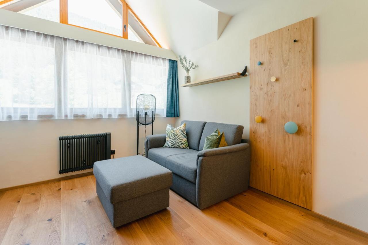 Ferienhaus Holzer Weissensee Eksteriør billede