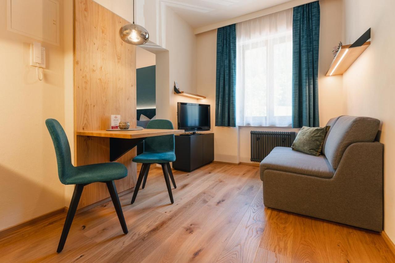 Ferienhaus Holzer Weissensee Eksteriør billede